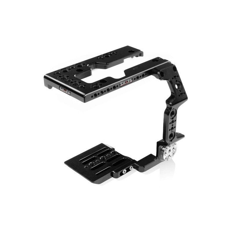 Shape Cage pour Sony FX9