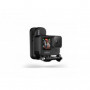 Gopro Clip pivotant magnétique