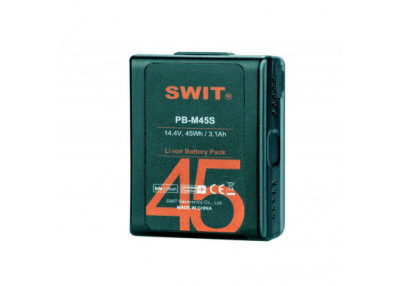 Swit PB-M45S Mini batterie 45Wh V-Mount