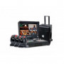 Datavideo Bundle HS-1600T + 3x cameras PTC-150TL + Valise HC-800