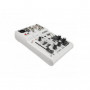 FV Yamaha Console de mixage Serie AG 3 entrées Mixage/interface USB