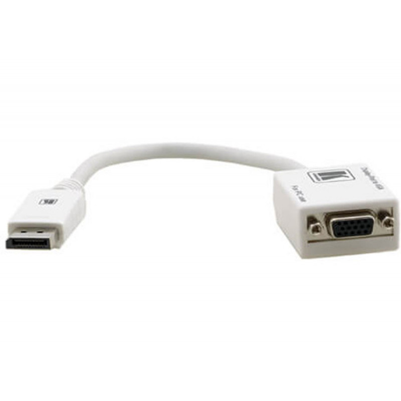 Kramer ADC-DPM/GF Cable DisplayPort male vers VGA femelle