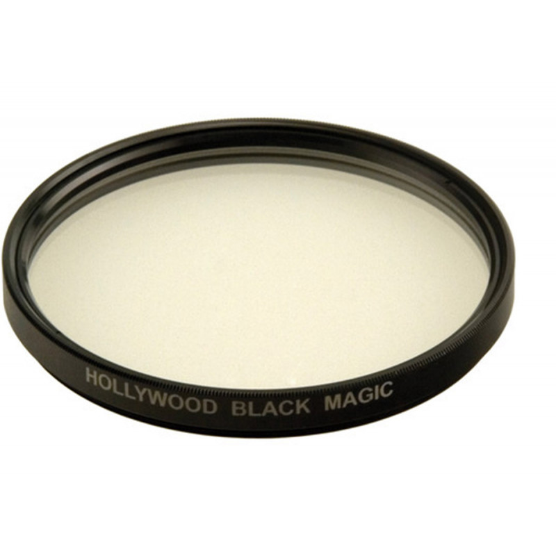 Schneider - 68-091077 - 77mm Hollywood Black Magic 1/8