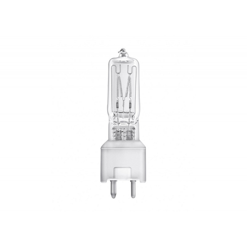 Osram Lampe 300W 240 V GY9.5 3200°K 150H