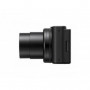 Sony ZV-1 Appareil photo pour vlogging +24-70mm F1.8 Noir