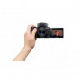 Sony ZV-1 Appareil photo pour vlogging +24-70mm F1.8 Noir