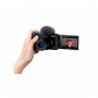 Sony ZV-1 Appareil photo pour vlogging +24-70mm F1.8 Noir