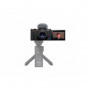 Sony ZV-1 Appareil photo pour vlogging +24-70mm F1.8 Noir