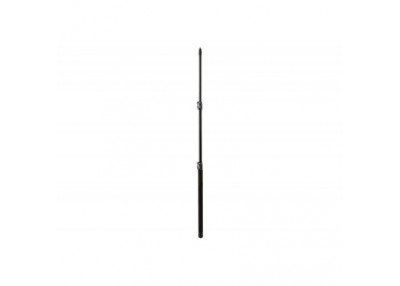 K&M 23755 Perche de microphone 635 - 1520 mm. 0,75 kg