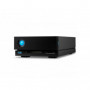 LaCie Disque Dur 1big Dock - 4TB