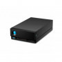 LaCie Disque Dur 1big Dock - 4TB