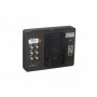 Lilliput 665-O/P/S - Moniteur 7" SDI - Plaque Batterie : NPF & B-PU