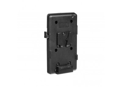 Lilliput V-Lock Battery Plate avec Cheese Plate