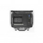 Lilliput BM120-4KS Moniteur 12.5" 3840x2160 - Entree/Sortie 3G-SDIx1