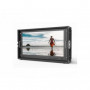 Lilliput BM280-12G Moniteur 28" 3840x2160 - Entree/Sortie 12G-SDI x2