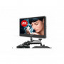 Lilliput A12 Moniteur LCD 12.5" 4K 3840x2160 - E/S 3G-SDIx1, HDMI 2.0