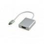 MCL Convertisseur USB type C / HDMI type A femelle - 22cm