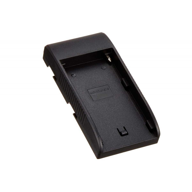 Lilliput Support Batterie F970 pour moniteur - Shoe Mount