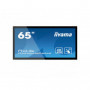 Iiyama Moniteur 4K 65 Pouces Tactile