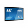 Iiyama Moniteur 4K 65 Pouces Tactile