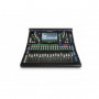 Allen & Heath SQ-5 Console Numérique 16 Entrées Locales Rackable