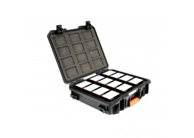 Aputure MC 12 Light Production Kit 12 Torches MC + Etui de chargement