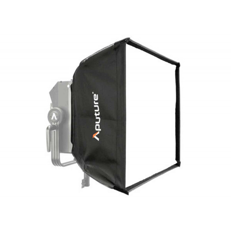 Aputure Nova P300c Softbox