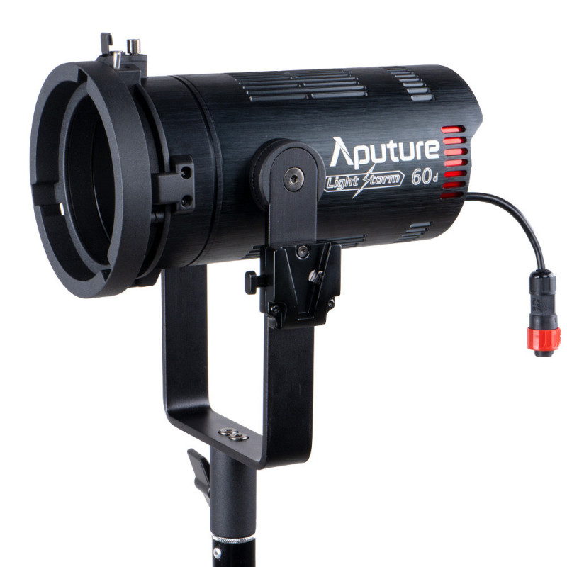Aputure LS 60d – Projecteur LED Daylight