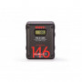 Swit PB-S146S 146Wh Multi-Sockets Batterie CINE V-Mount