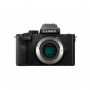 Panasonic Lumix G100 Hybride Micro 4/3 - Boitier Nu