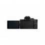 Panasonic Lumix G100 Hybride Micro 4/3 - Boitier Nu