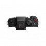 Panasonic Lumix G100 Hybride Micro 4/3 - Boitier Nu