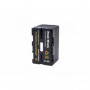 Hawk-Woods - Pack batterie BP 30W - (type Sony BP-U)