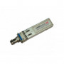 LYNX Technik Module SFP Recepteur Optique Simple (RX) 1260-1620nm-ST
