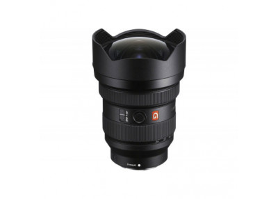 Objectif Sony FE 50 mm f/2.5 G (SEL50F25G)