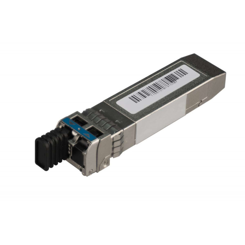 LYNX Technik Module SFP 12G SDI Emetteur-Récept Opti Bi (TR) 1270nm