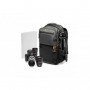 Lowepro Fastpack Pro BP 250 AW III Sac à dos photo (Grey)