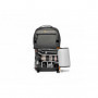 Lowepro Fastpack Pro BP 250 AW III Sac à dos photo (Grey)