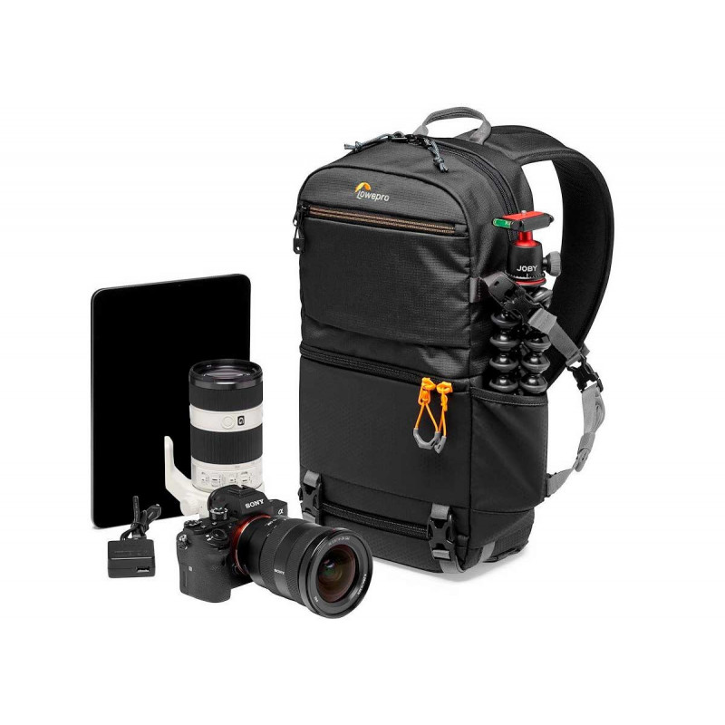 Lowepro Slingshot SL 250 AW III (Black)