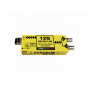 LYNX Technik Emetteur 12G, 6G, 3G, HD SDI vers Fibre, Sortie SDI - ST