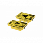 LYNX Technik Ensemble Transmission Fibre 12G OTX-1441 + ORX-1441 - SC