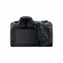 Canon EOS R5 Hybride 45 Mpx plein format 20ips - Video 8K Raw
