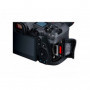 Canon EOS R5 Hybride 45 Mpx plein format 20ips - Video 8K Raw
