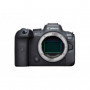 Canon EOS R6 Appareil photo Hybride 20 Mpx Video 4K 60p 10Bits