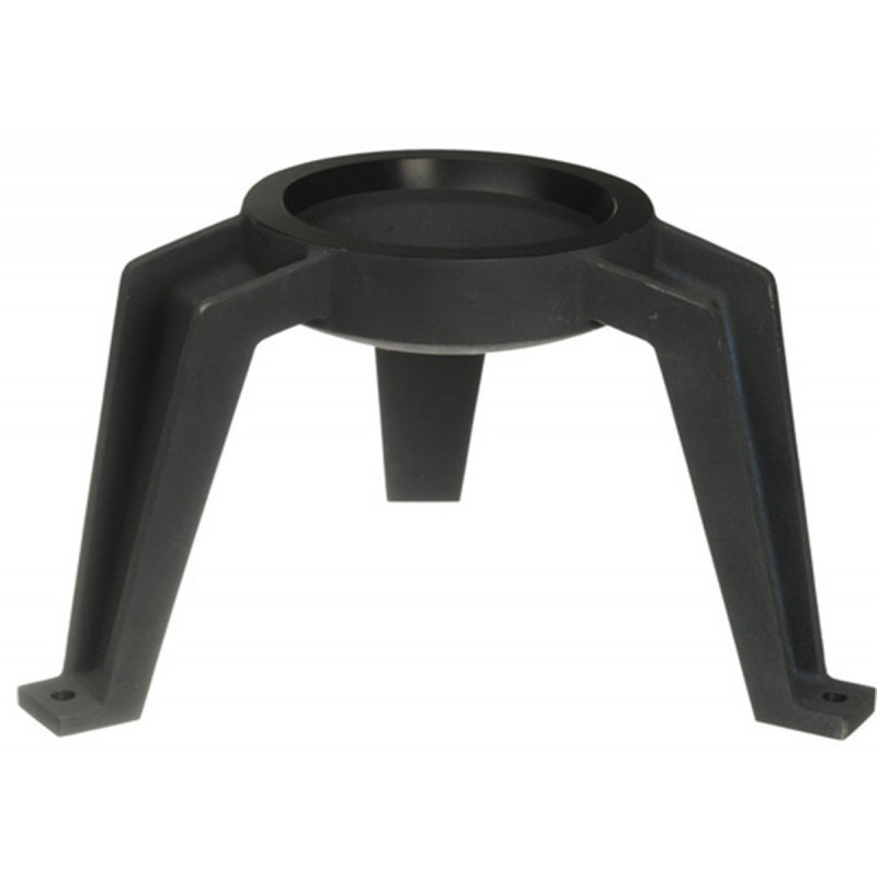 Oconnor HiHat 100mm (fixed legs)- 45A-002