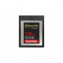 SanDisk Carte CFexpress Extreme Pro 128Go 1700/1200MB/s