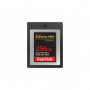 SanDisk Carte CFexpress Extreme Pro 256Go 1700/1200MB/s