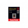 SanDisk Carte CFexpress Extreme Pro 256Go 1700/1200MB/s