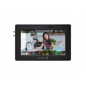 Blackmagic Video Assist 5" 3G Moniteur SDI/HDMI 1080p60