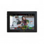 Blackmagic Video Assist 7' 3G Moniteur SDI/HDMI 1080p60